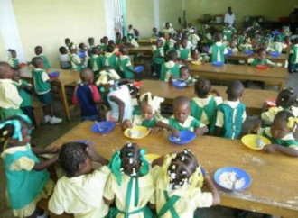Sempre più critica la situazione ad Haiti