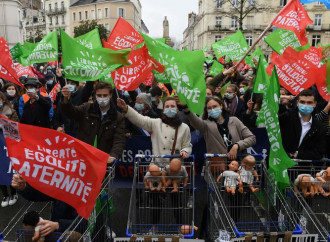 Macron vs parlamento: torna il Ddl mostro sulla bioetica