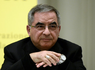 Un nuovo "caso Becciu" scombussola il prossimo conclave