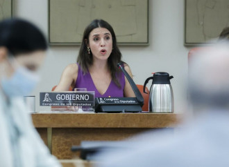 Don Di Noto: «Montero parla il linguaggio delle lobby pedofile»