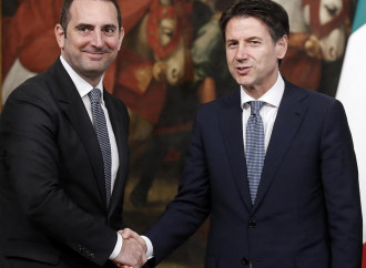 Il neo sottosegretario alle Pari Opportunità favorevole alle adozioni gay