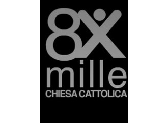 La verità su Chiesa
e 8xmille