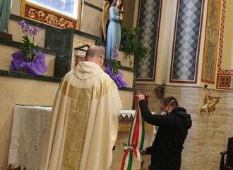 Parroci e sindaco denunciati per l'atto di affidamento