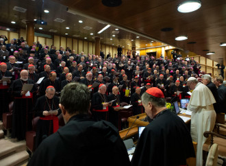 Ma quale cammino? Con queste premesse è un calvario sinodale