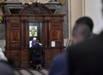 Assoluzione generale, i criteri che oggi mancano