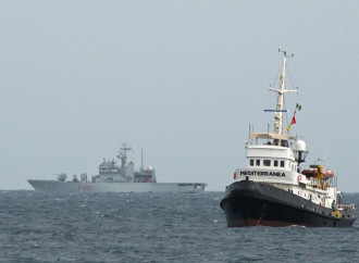 Ong e Turchia: ecco perché fa gola la rotta orientale