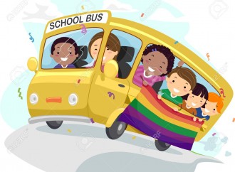 Scozia, educazione LGBT sin dall'elementari