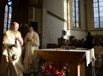 Chiese dismesse e "messa” senza prete: problema di fede