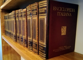 Le fobie della Treccani