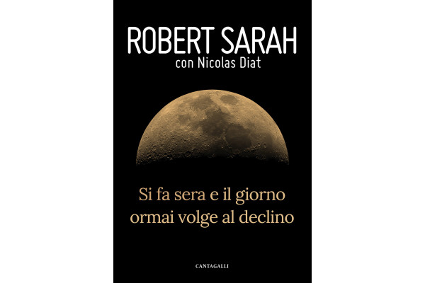 Si fa sera e il giorno ormai volge al declino