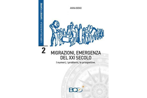 Migrazioni, emergenza del XXI secolo