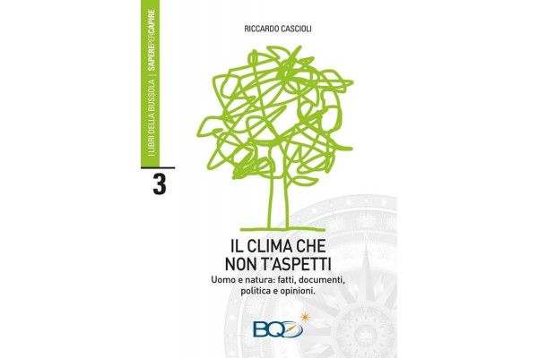 Il clima che non t'aspetti