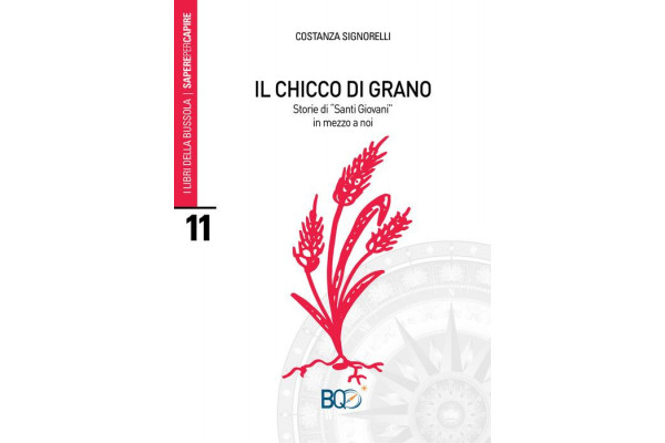 Il chicco di grano. Storie di "Santi giovani" in mezzo a noi