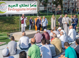 Nessun islamico eletto alle amministrative ma è solo l'inizio