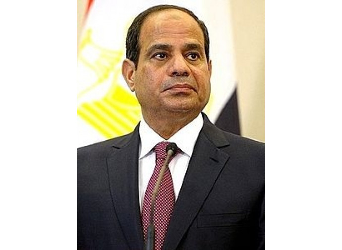 Al Sisi Al Sisi