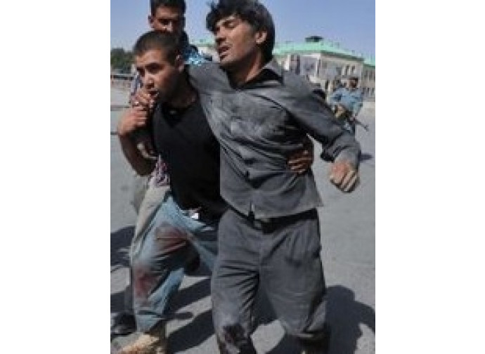 Afghanistan Afghanistan