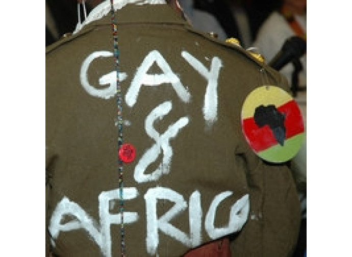 Africa Africa