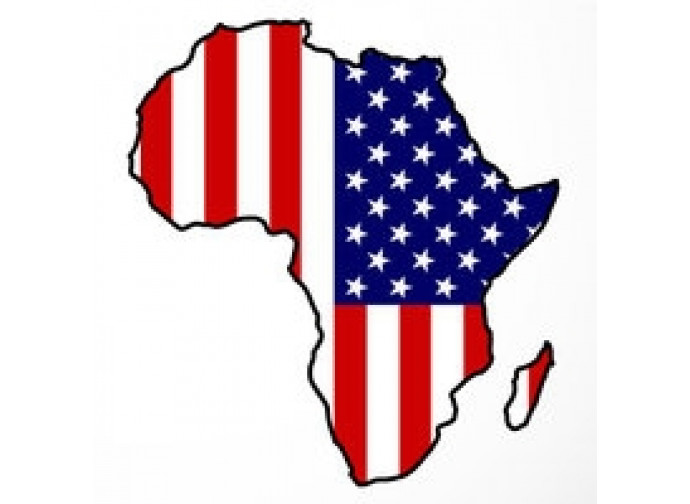 Gli Usa in Africa Gli Usa in Africa