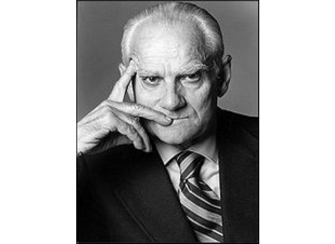 Alberto Moravia Alberto Moravia