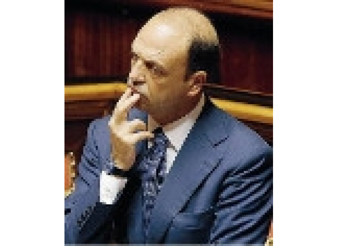 Angelino Alfano Angelino Alfano