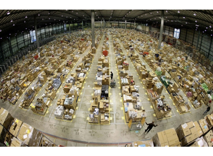 Amazon Amazon
