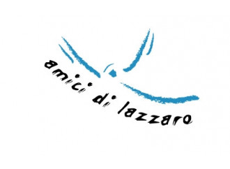 Amici di Lazzaro, donare l'amicizia a chi non ha nulla