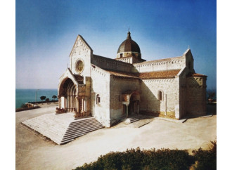 La cattedrale di Ancona