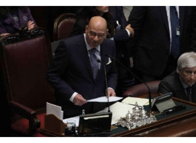 Antonio Leone Antonio Leone