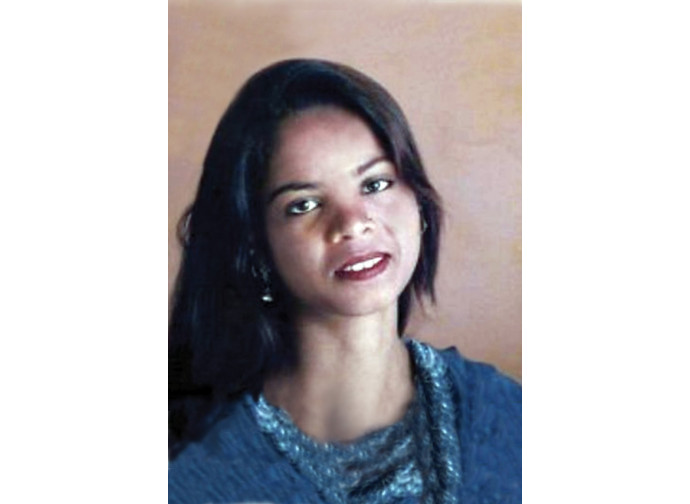 Asia Bibi