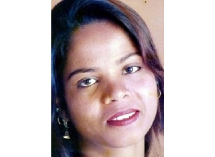 Asia Bibi Asia Bibi