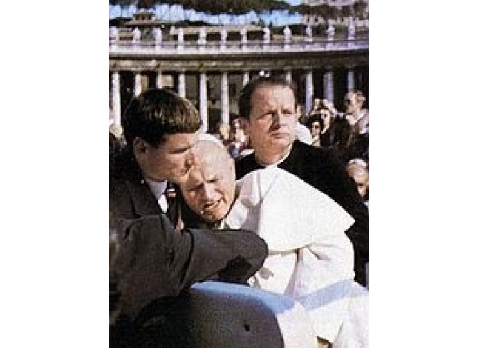 Attentato Attentato