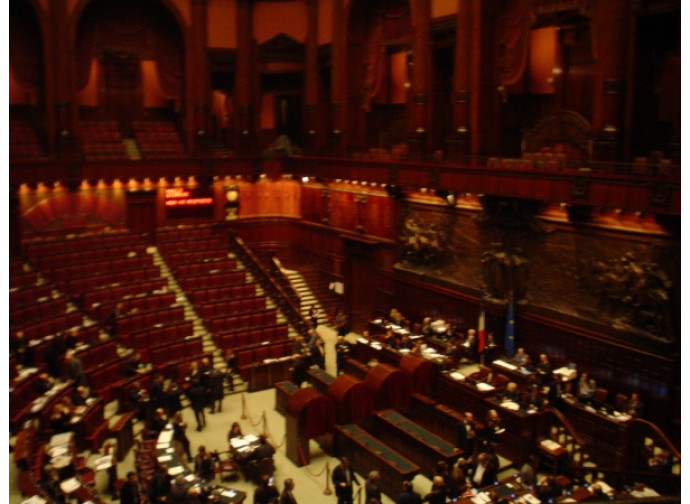 Parlamento Parlamento