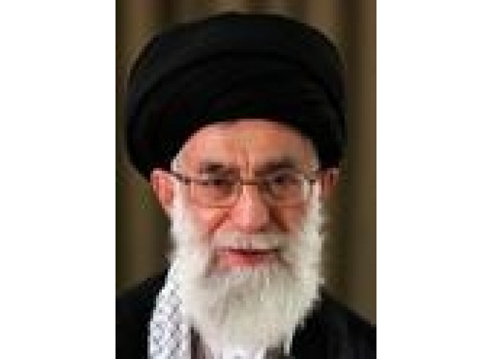 Ayatollah Ali Khamenei