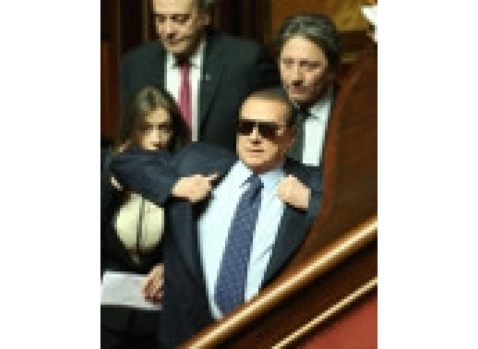 Berlusconi Berlusconi