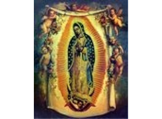 Sulle tracce di Maria: Guadalupe