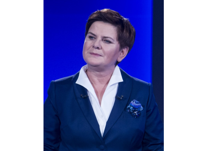 Beata Szydlo