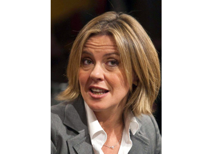 Beatrice Lorenzin Beatrice Lorenzin