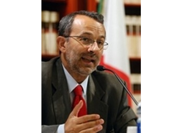 Francesco Belletti, presidente del Forum delel associazioni familiari Francesco Belletti, presidente del Forum delel associazioni familiari