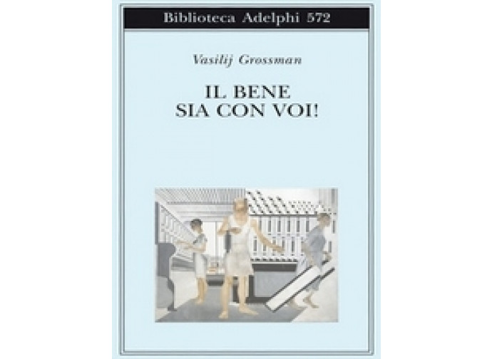 Il bene sia con voi Il bene sia con voi