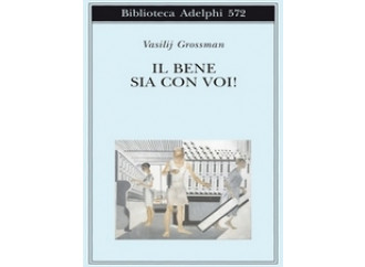 Il bene sia con voi