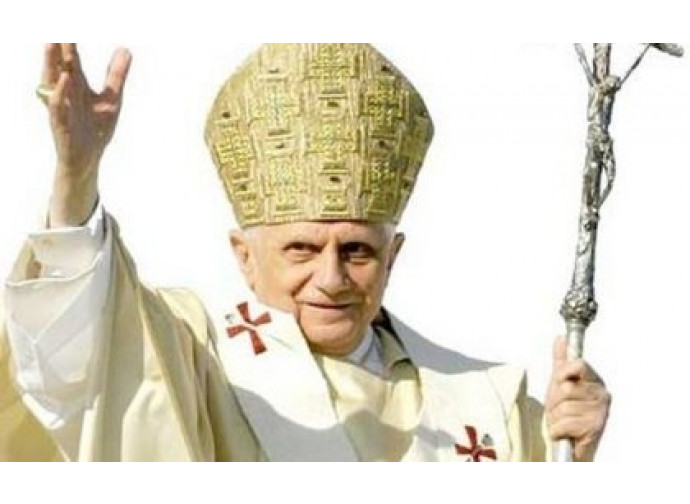 Benedetto XVI