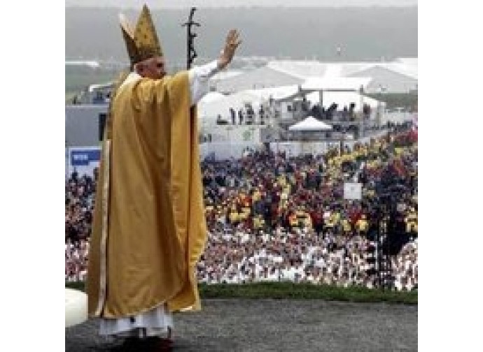 Benedetto XVI