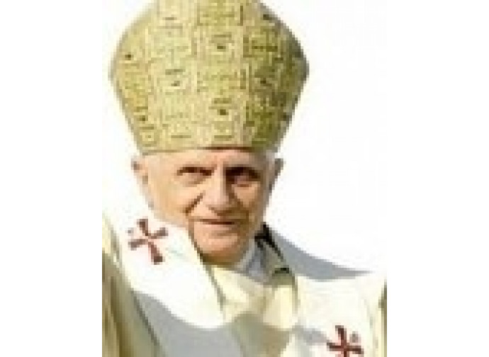 Papa Benedetto XVI