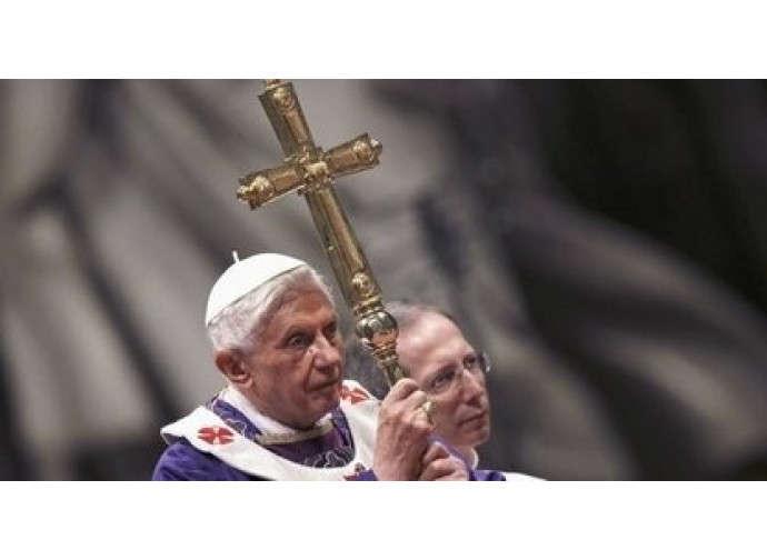 Benedetto XVI