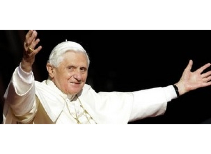 Papa Benedetto XVI