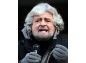 Il Grillo stra-parlante