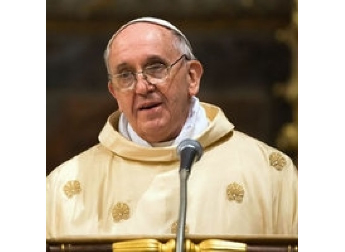 Bergoglio Bergoglio