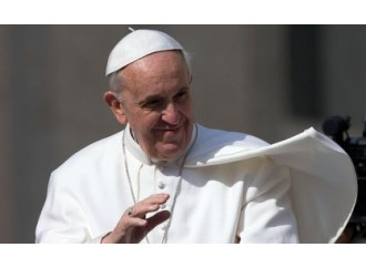 Meglio una Chiesa incidentata, che una Chiesa chiusa