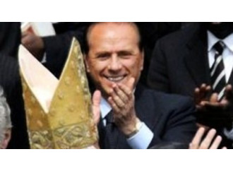 Per i cattolici ha vinto 
il centrodestra