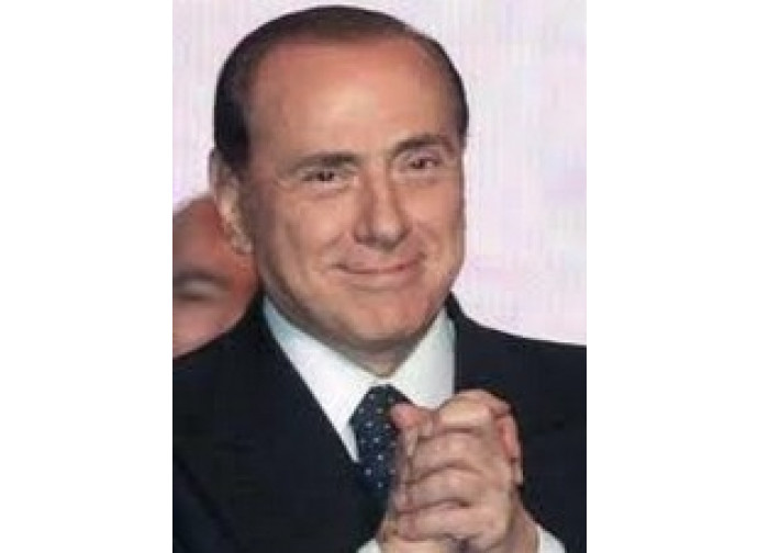 Berlusconi Berlusconi